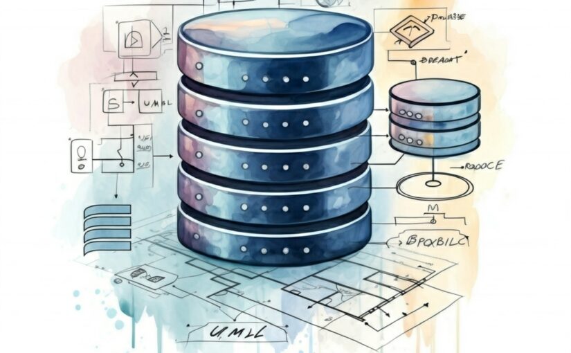 Linksammlung Teil 1 – Die Datenbank