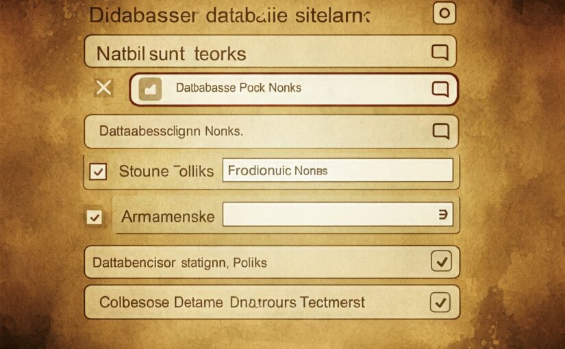 Linksammlung Teil 2 – Die Eingabe