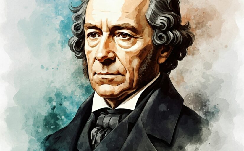 Friedrich Schleiermachers Werk