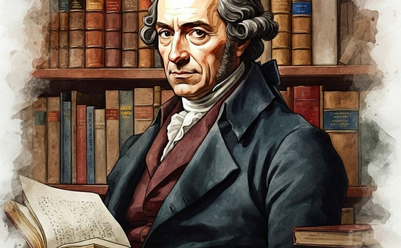 Giambattista Vicos Werk