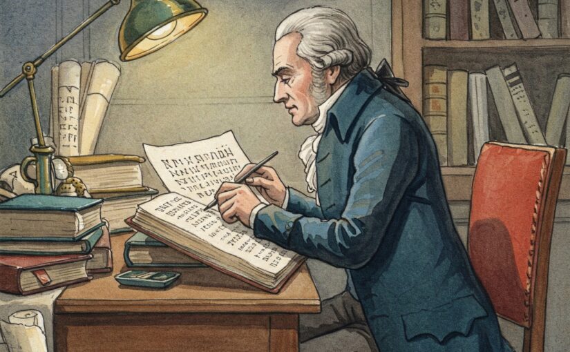 Friedrich August Wolfs Werk